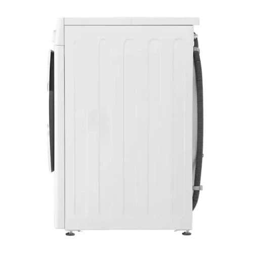 Стиральная машина LG F4WR510SWW, White