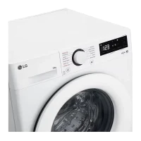 Стиральная машина LG F4WR510SWW, White 10