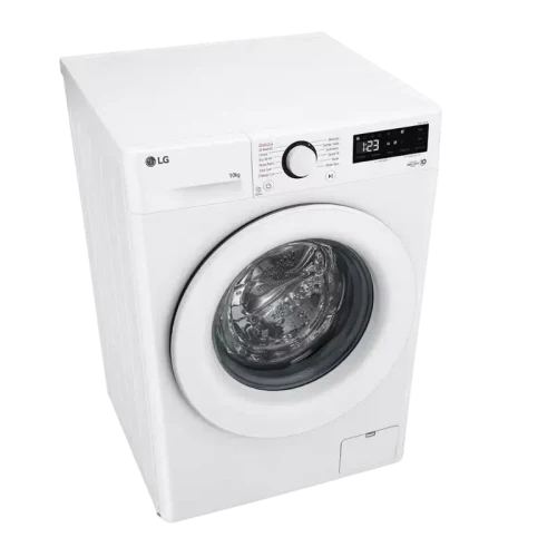 Стиральная машина LG F4WR510SWW, White