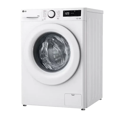 Стиральная машина LG F4WR510SWW, White