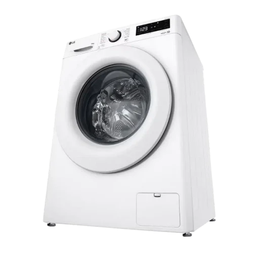 Стиральная машина LG F4WR510SWW, White