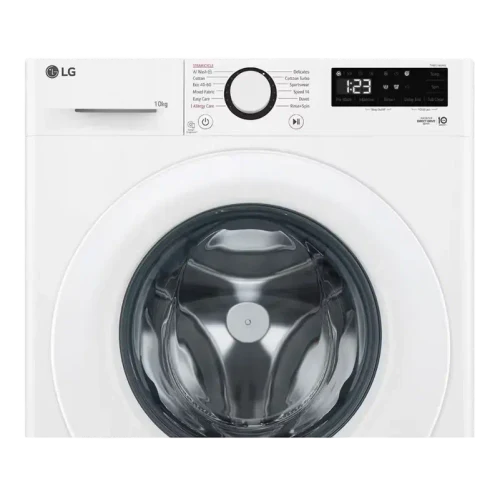 Стиральная машина LG F4WR510SWW, White