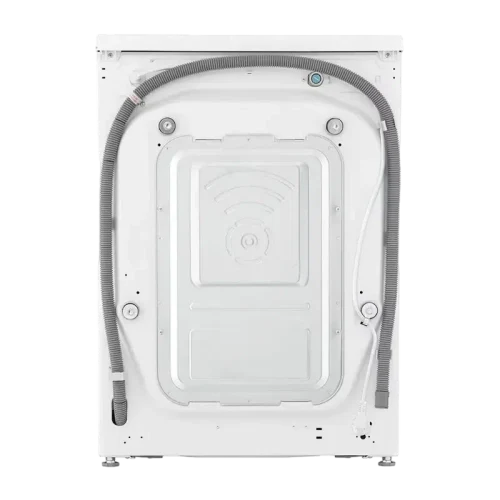 Стиральная машина LG F4WR510SWW, White