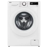 Стиральная машина LG F4WR510SWW, White