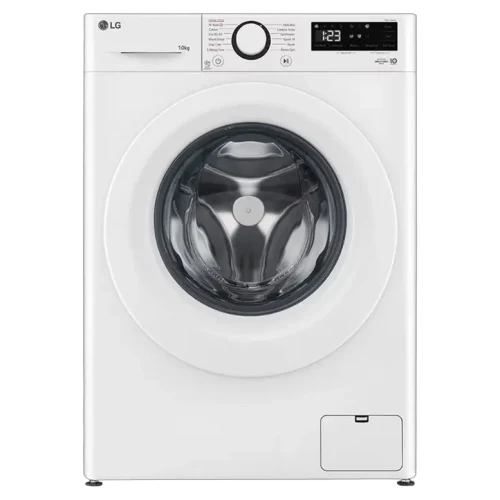 Стиральная машина LG F4WR510SWW, White