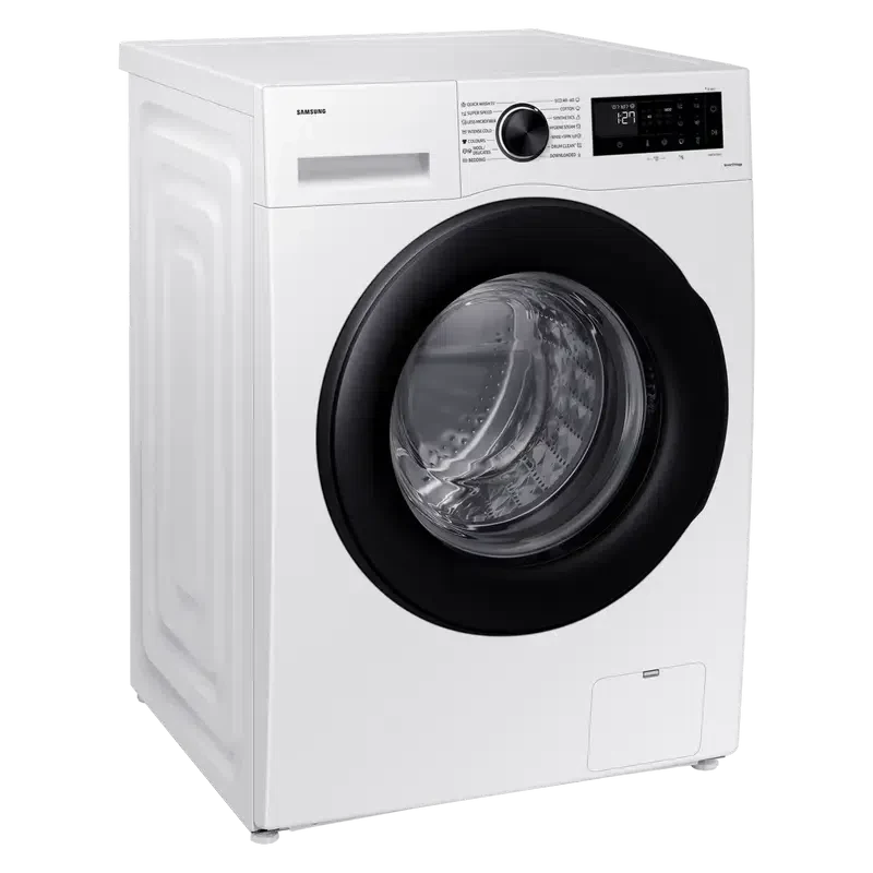Стиральная машина Samsung WW11DG5B2FAELE, Белый 2