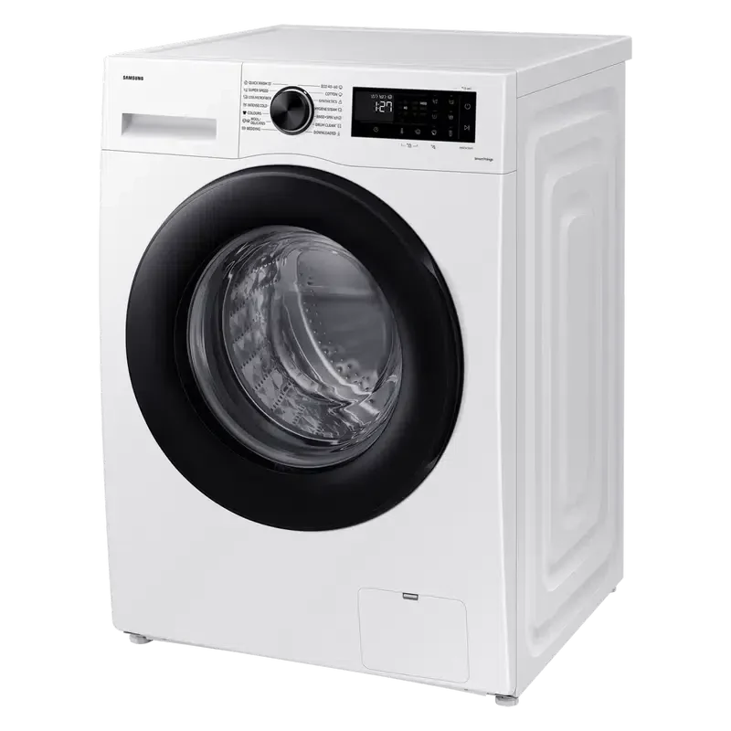 Стиральная машина Samsung WW11DG5B2FAELE, Белый 3