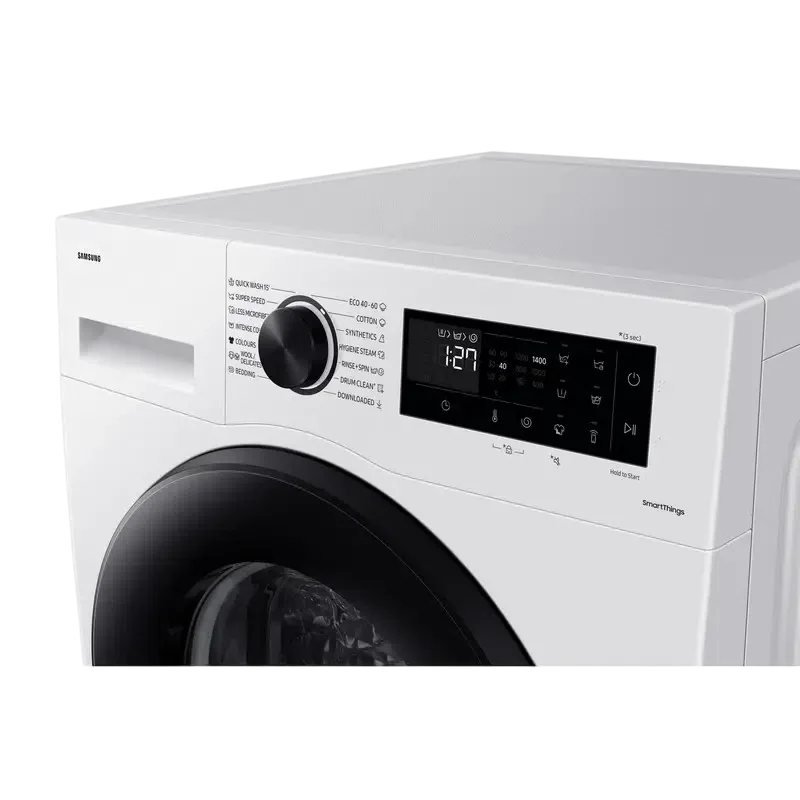 Стиральная машина Samsung WW11DG5B2FAELE, Белый 7