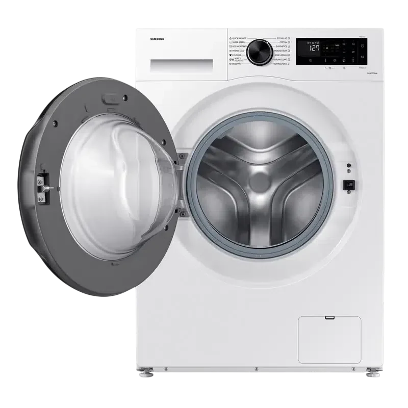 Стиральная машина Samsung WW11DG5B2FAELE, Белый 4