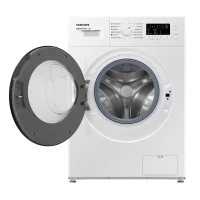 Стиральная машина Samsung WW60A3120BE/LE, Белый 4