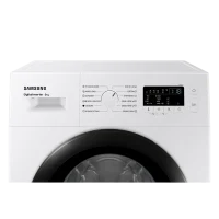 Стиральная машина Samsung WW60A3120BE/LE, Белый 9