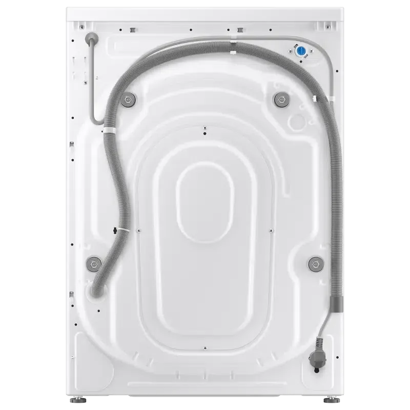 Стиральная машина Samsung WW60A3120BE/LE, Белый 7