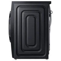 Стиральная машина Samsung WW90CGC04DABLE, Черный 5