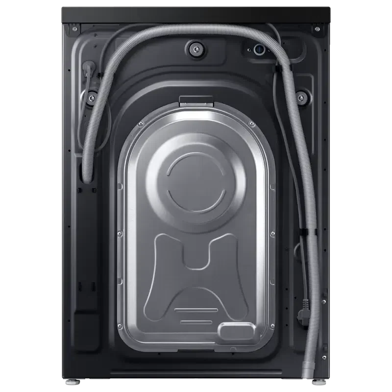 Стиральная машина Samsung WW90CGC04DABLE, Черный 6