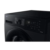 Стиральная машина Samsung WW90CGC04DABLE, Черный 9