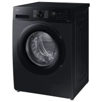 Стиральная машина Samsung WW90CGC04DABLE, Черный 2