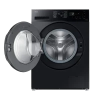Стиральная машина Samsung WW90CGC04DABLE, Черный 4