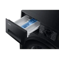 Стиральная машина Samsung WW90CGC04DABLE, Черный 7