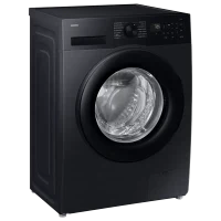 Mașină de spălat rufe Samsung WW90DG5G34ABLE, Negru 3