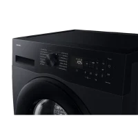Mașină de spălat rufe Samsung WW90DG5G34ABLE, Negru 8