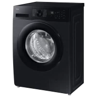 Mașină de spălat rufe Samsung WW90DG5G34ABLE, Negru 2