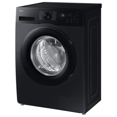 Стиральная машина Samsung WW90DG5G34ABLE, Черный