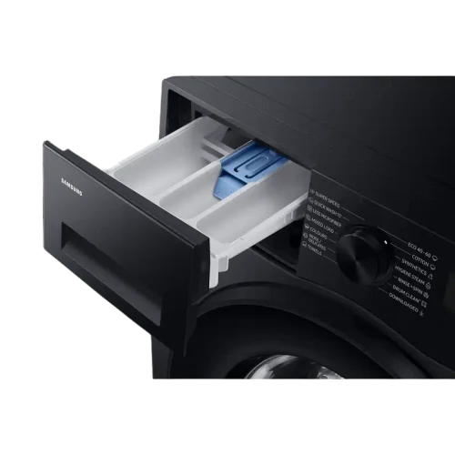 Стиральная машина Samsung WW90DG5G34ABLE, Черный