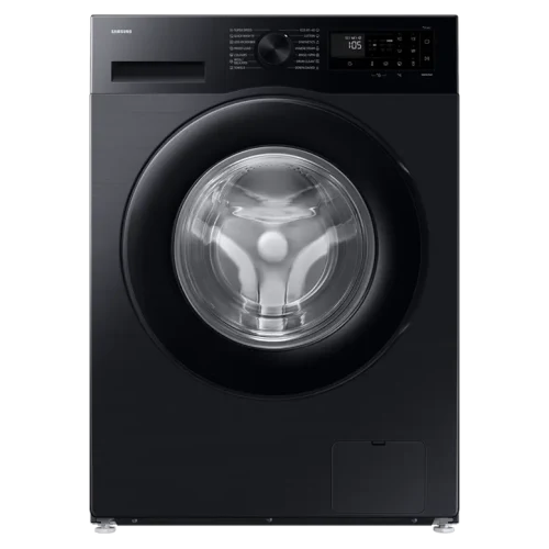 Стиральная машина Samsung WW90DG5G34ABLE, Черный
