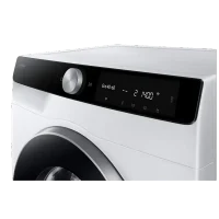Стиральная машина Samsung WW90DG6G94LKUA, Белый 10
