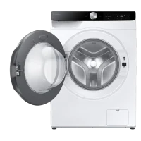 Стиральная машина Samsung WW90DG6G94LKUA, Белый 4