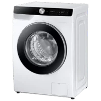 Стиральная машина Samsung WW90DG6G94LKUA, Белый 3