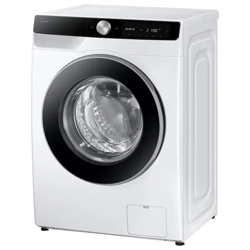 Стиральная машина Samsung WW90DG6G94LKUA, Белый 3