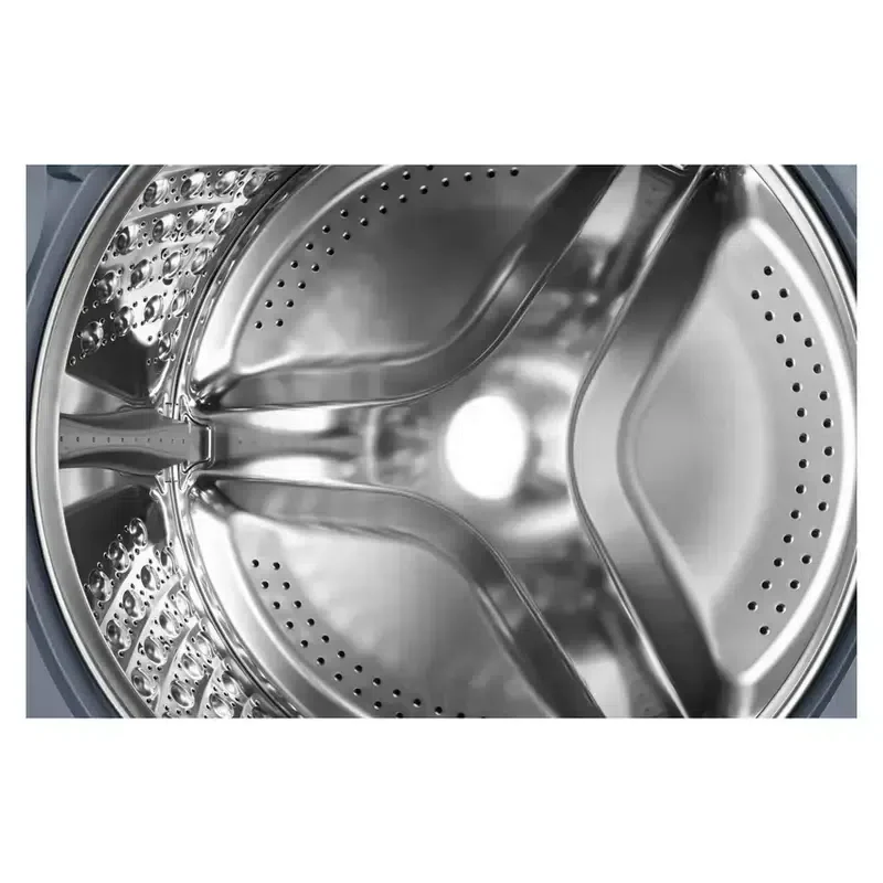 Стиральная машина Samsung WW90DG6G94LKUA, Белый 8