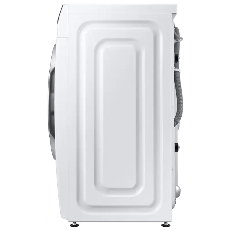 Стиральная машина Samsung WW90DG6G94LKUA, Белый 5