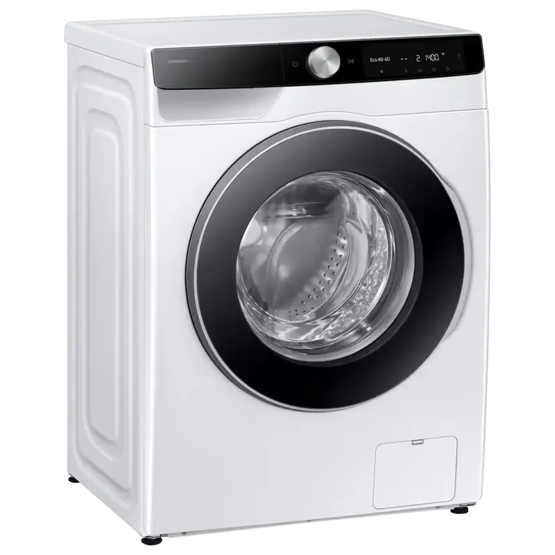 Стиральная машина Samsung WW90DG6G94LKUA, Белый 2