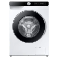 Стиральная машина Samsung WW90DG6G94LKUA, Белый