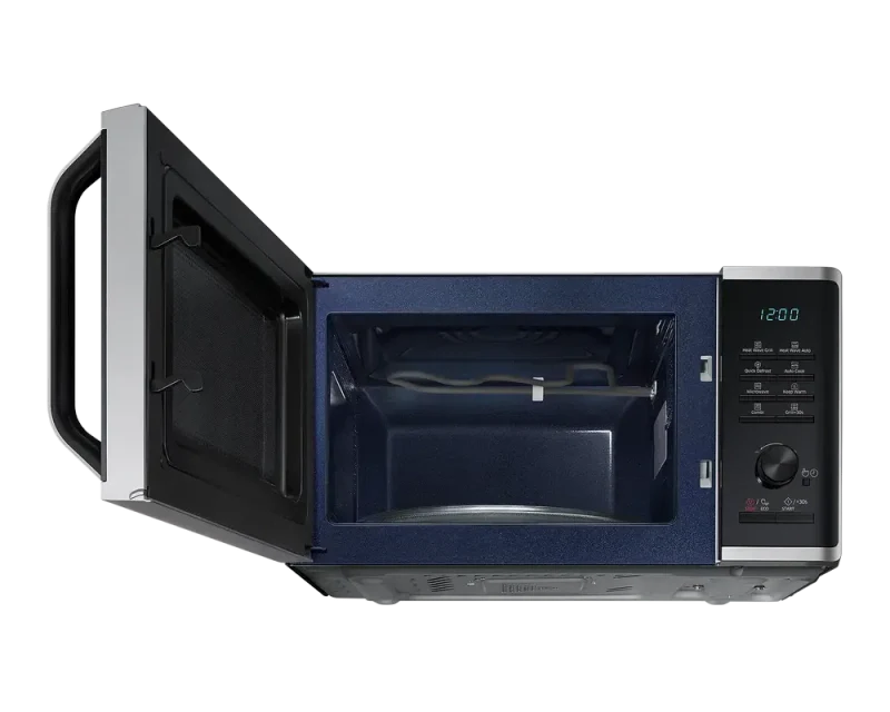 Микроволновая печь Samsung MG23K3575AS/OL, Silver 3