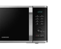 Микроволновая печь Samsung MG23K3575AS/OL, Silver 8