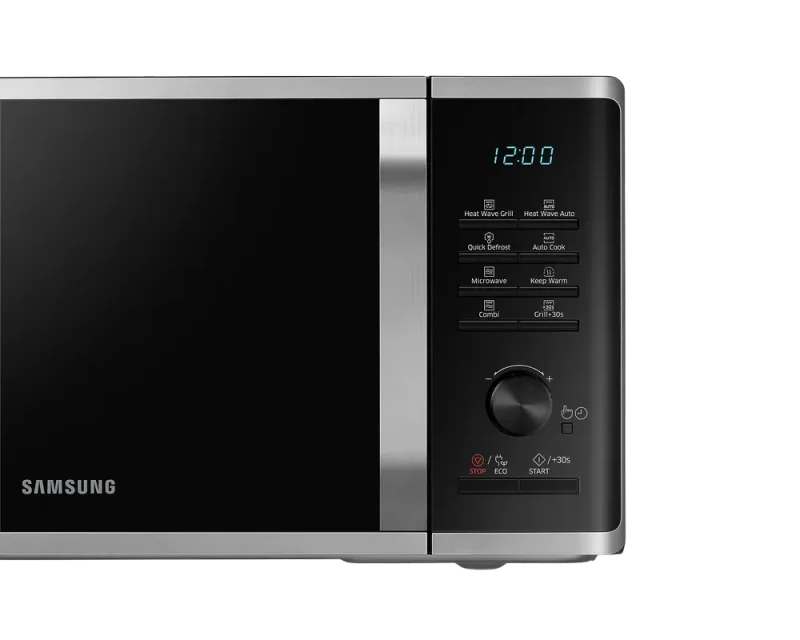 Микроволновая печь Samsung MG23K3575AS/OL, Silver 8
