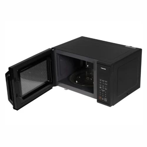Микроволновая печь Toshiba MM-EM23PBK, Black