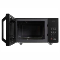 Микроволновая печь Toshiba MM-EM23PBK, Black 2