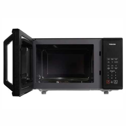 Микроволновая печь Toshiba MM-EM23PBK, Black
