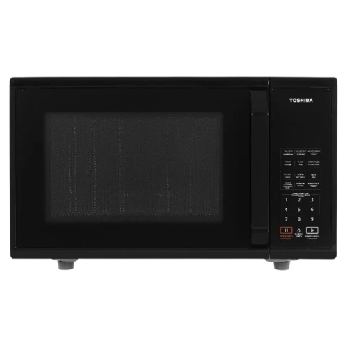 Микроволновая печь Toshiba MM-EM23PBK, Black