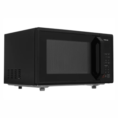 Микроволновая печь Toshiba MM-EM23PBK, Black