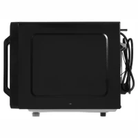 Микроволновая печь Toshiba MM-EM23PBK, Black 6