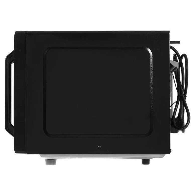 Микроволновая печь Toshiba MM-EM23PBK, Black 6