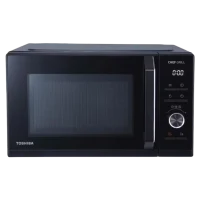 Микроволновая печь Toshiba MW3-AG25PFBK, Black