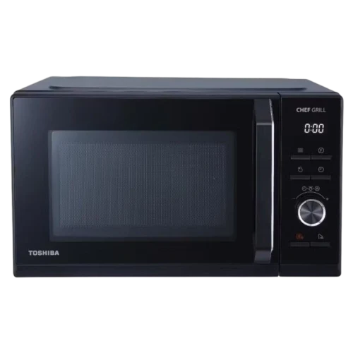 Микроволновая печь Toshiba MW3-AG25PFBK, Black