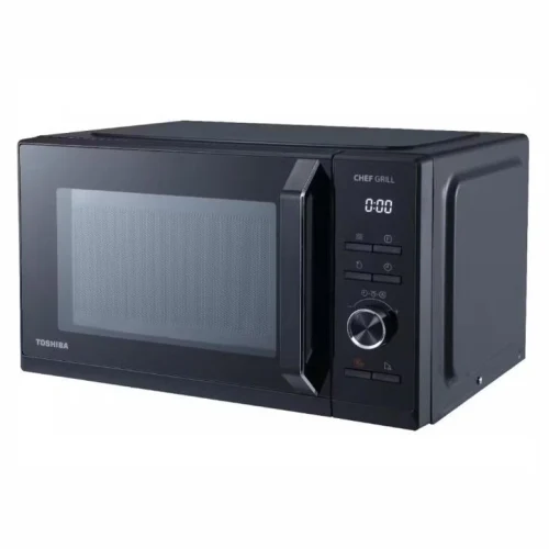 Микроволновая печь Toshiba MW3-AG25PFBK, Black