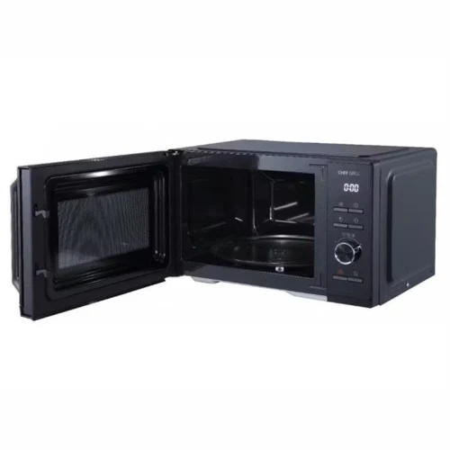 Микроволновая печь Toshiba MW3-AG25PFBK, Black